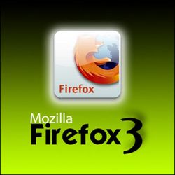 Mozilla   Firefox 3